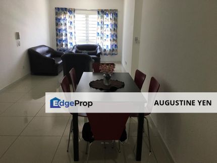 Savanna Executive Suites Southville City Bangi Kajang UKM for Rent, Selangor, Bangi