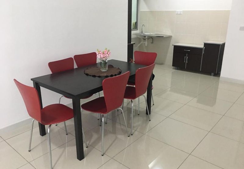 Savanna Executive Suites @ Southville City