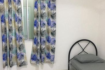 Savanna Executive Suites @ Southville City