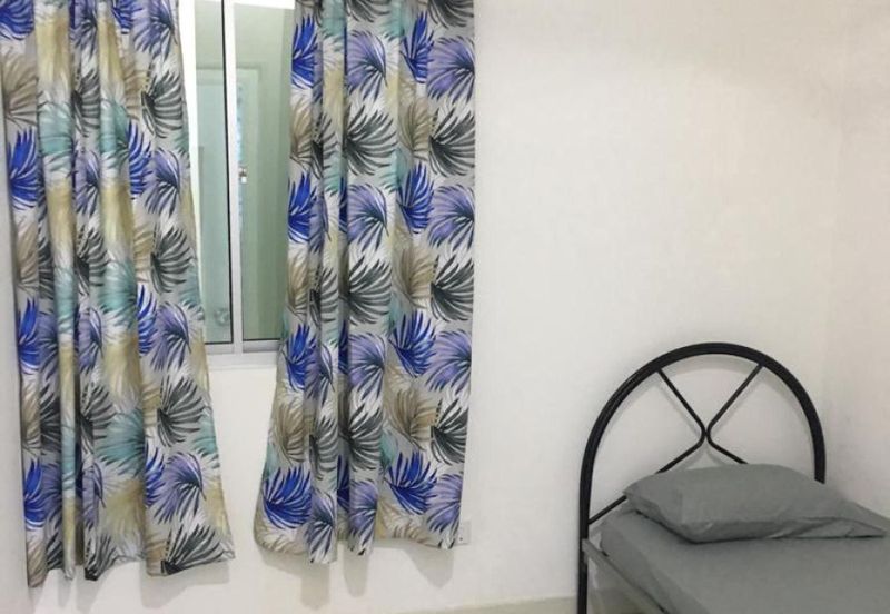 Savanna Executive Suites @ Southville City