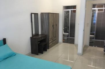 Savanna Executive Suites @ Southville City