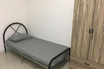 Savanna Executive Suites @ Southville City