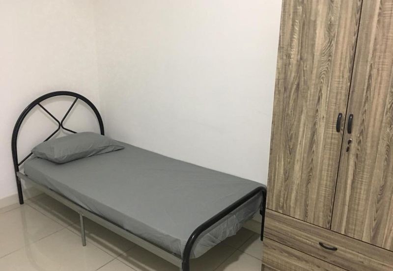 Savanna Executive Suites @ Southville City