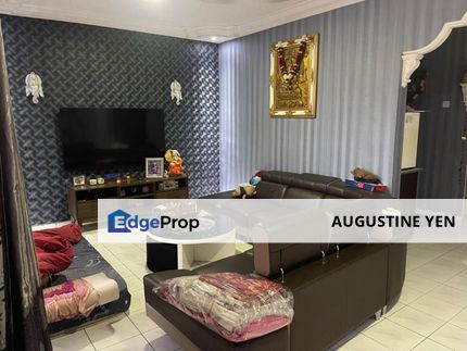 Klang Taman Teluk Gedung Indah 2 Sty House for Sale Fully Reno Extended with Approved, Selangor, Klang