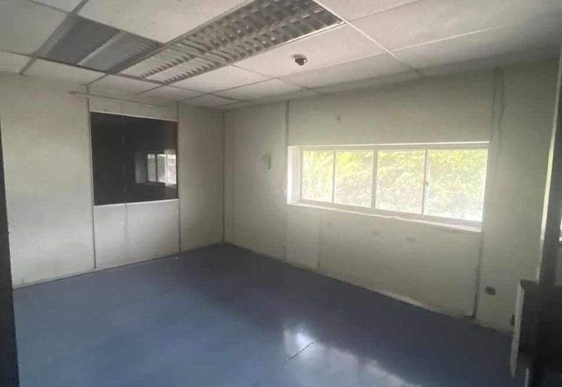 Kawasan Perindustrian Nilai 3