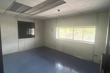 Kawasan Perindustrian Nilai 3