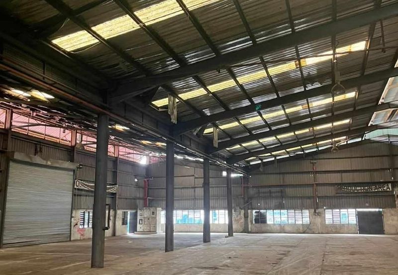 Kawasan Perindustrian Nilai 3