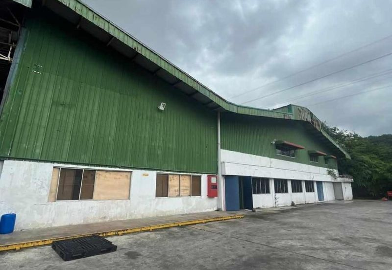 Kawasan Perindustrian Nilai 3