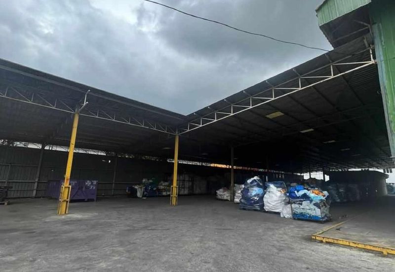 Kawasan Perindustrian Nilai 3