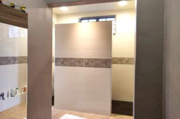 Rasah Kemayan Bungalow