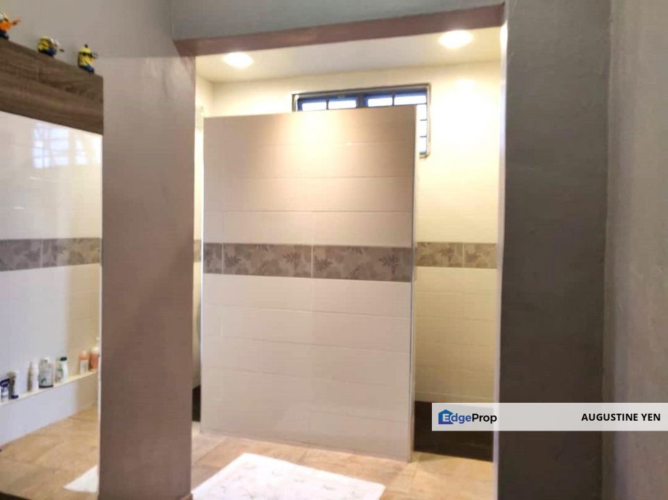 Rasah Kemayan Bungalow Double Storey House for Sale  Seremban 2, Negeri Sembilan, Seremban