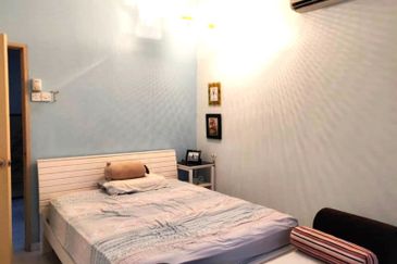 Rasah Kemayan Bungalow