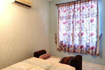 Rasah Kemayan Bungalow