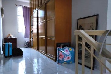 Rasah Kemayan Bungalow