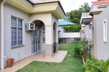 Rasah Kemayan Bungalow