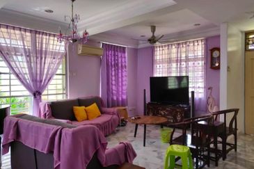 Rasah Kemayan Bungalow