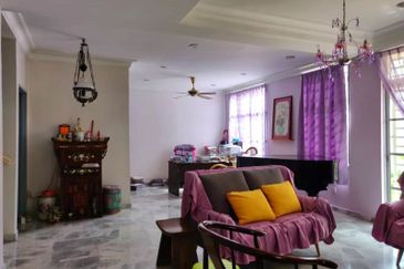 Rasah Kemayan Bungalow