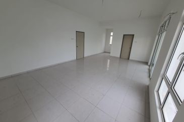 Taman Bukit Senawang Perdana