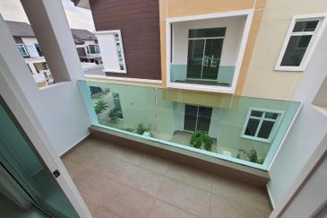 Taman Bukit Senawang Perdana