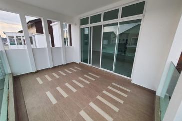 Taman Bukit Senawang Perdana