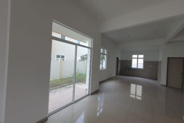 Taman Bukit Senawang Perdana