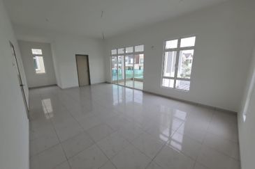 Taman Bukit Senawang Perdana