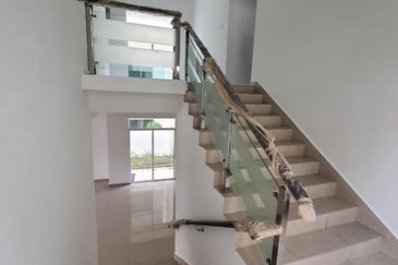 Taman Bukit Senawang Perdana