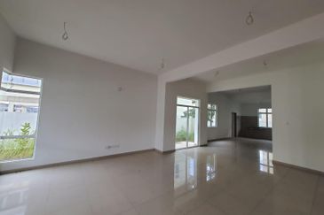 Taman Bukit Senawang Perdana