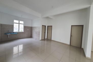 Taman Bukit Senawang Perdana