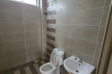 Taman Bukit Senawang Perdana