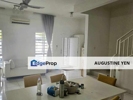 Setia Ecohill Double Storey House Semenyih for Sale, Selangor, Semenyih