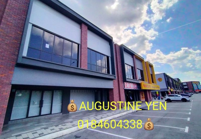 Baris Place @ Setia Mayuri