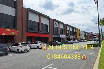 Baris Place @ Setia Mayuri