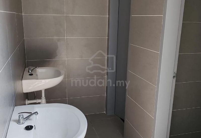 Sendayan Tech Valley Industrial Park