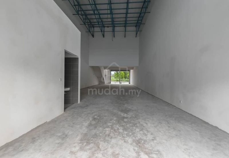 Sendayan Tech Valley Industrial Park