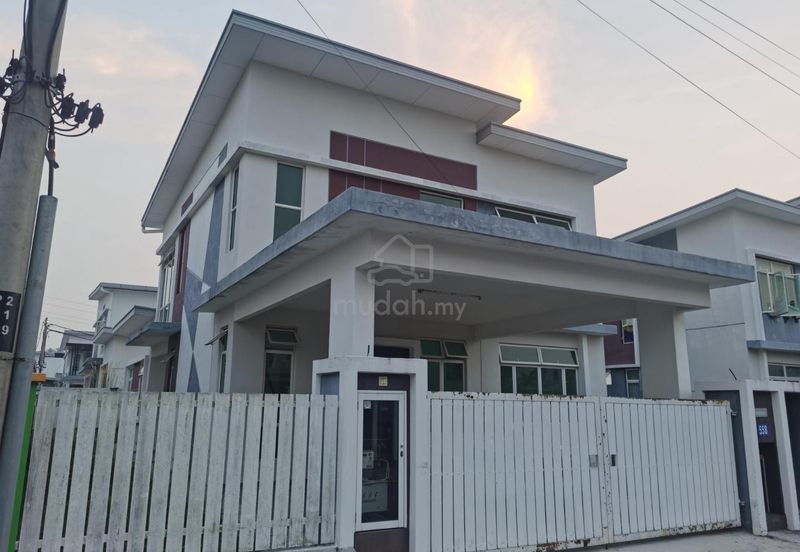 Taman Senawang Perdana