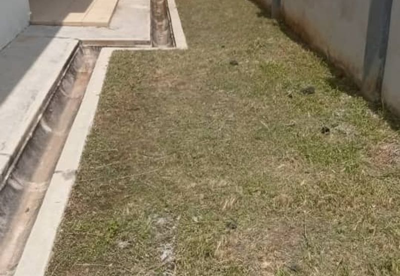 Taman Senawang Perdana