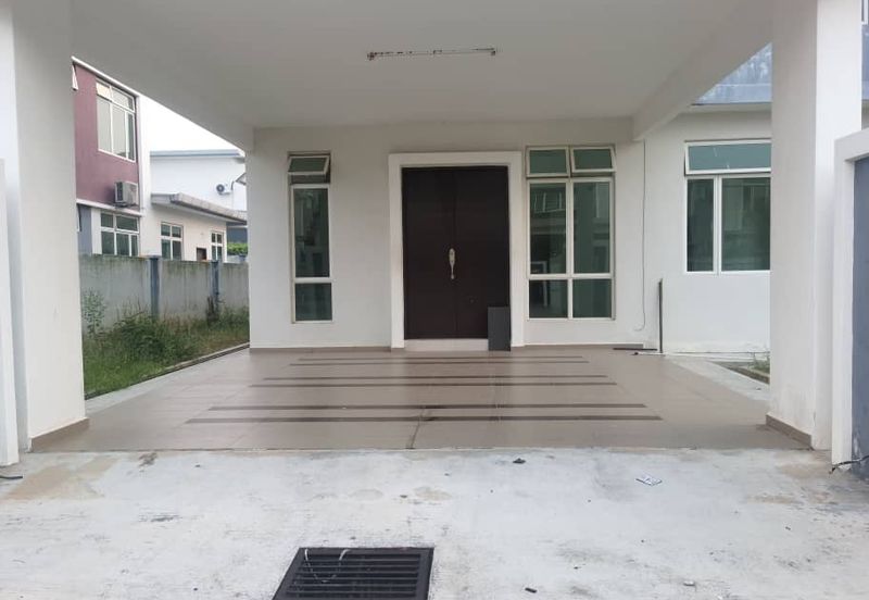 Taman Senawang Perdana