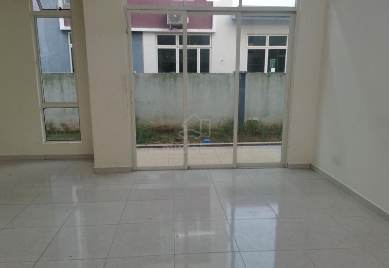 Taman Senawang Perdana