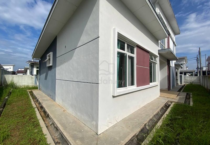 Taman Senawang Perdana