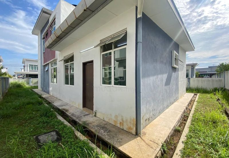 Taman Senawang Perdana