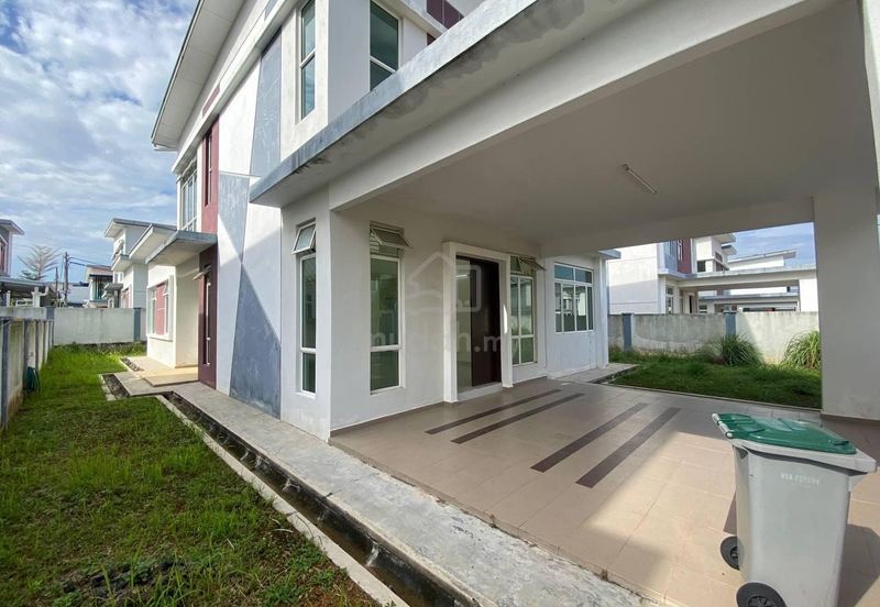 Taman Senawang Perdana