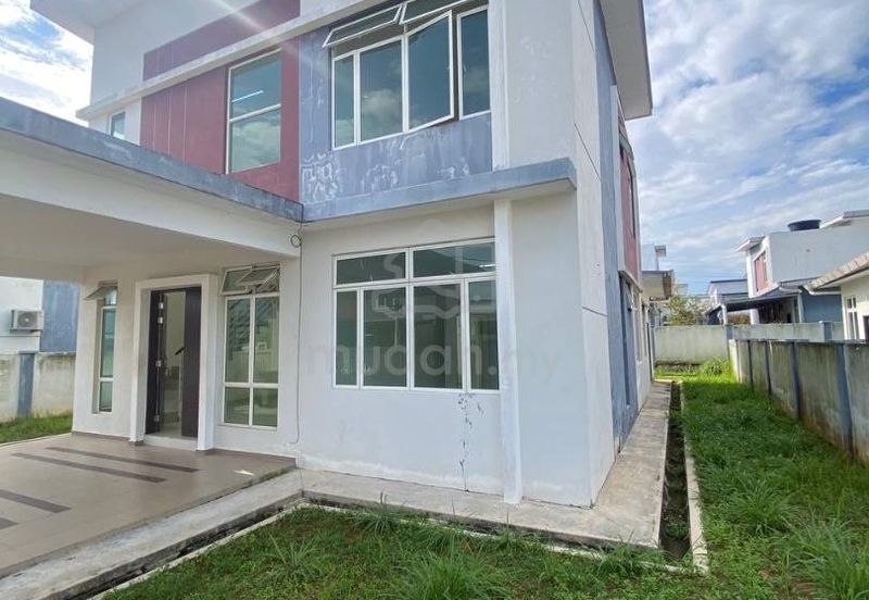 Taman Senawang Perdana