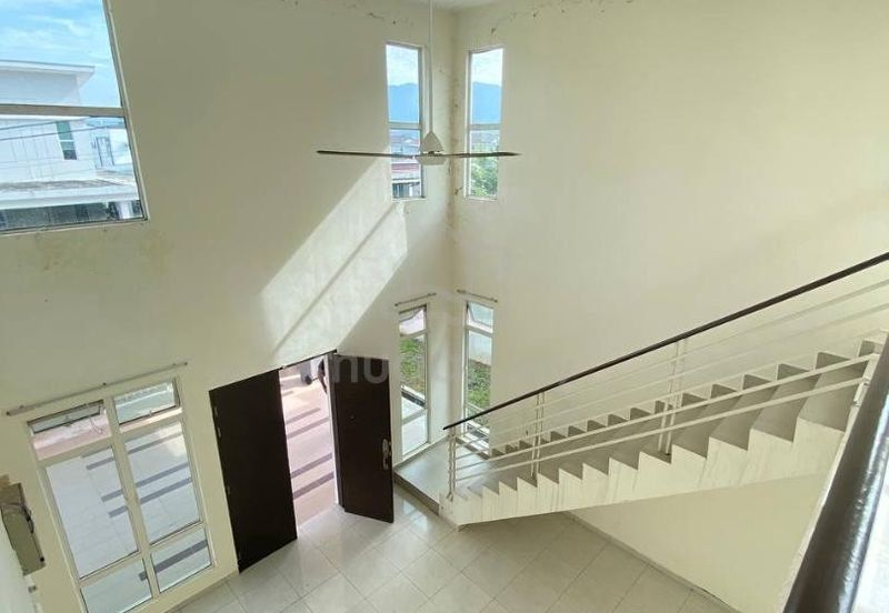 Taman Senawang Perdana