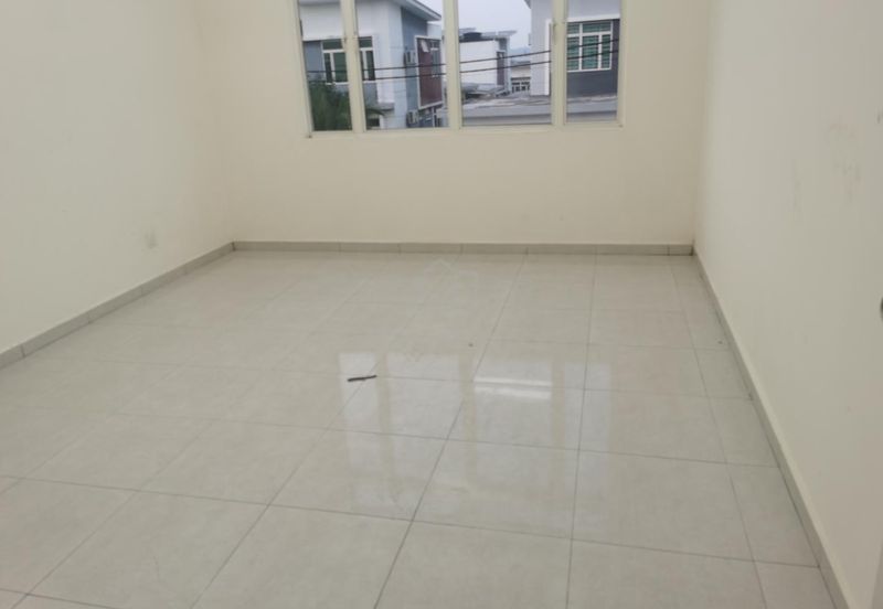 Taman Senawang Perdana