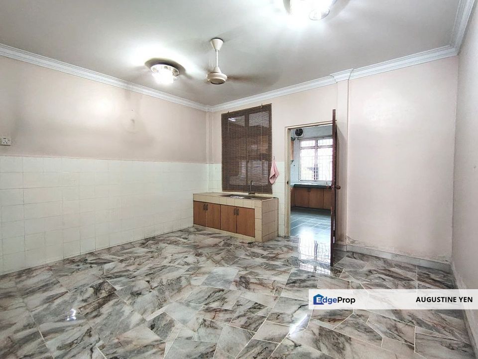 Taman Desa Cempaka, Nilai, Negeri Sembilan Double Storey Terrace House For Rent, Negeri Sembilan, Nilai