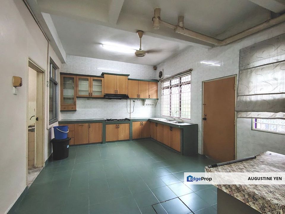 Taman Desa Cempaka, Nilai, Negeri Sembilan Double Storey Terrace House For Rent, Negeri Sembilan, Nilai