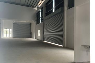 Kawasan Perindustrian Nilai 3