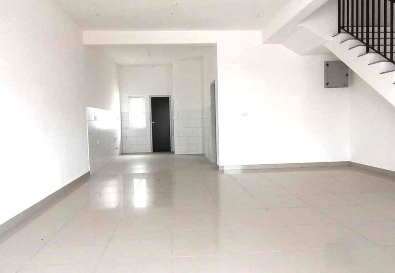 Dayana @Nilai Impian