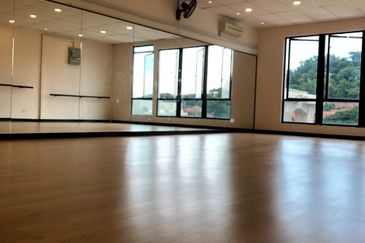 Damai Circle Business Suites